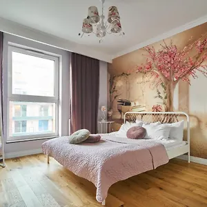 Apartament Provence Apartments,, Gdańsk