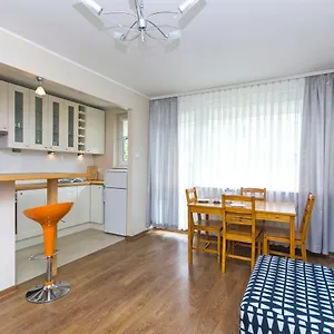 Apartament Nadmorski Wyspa Sobieszewska, Gdańsk