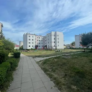 Apartament Apartament Piter Brzeźno, Gdańsk