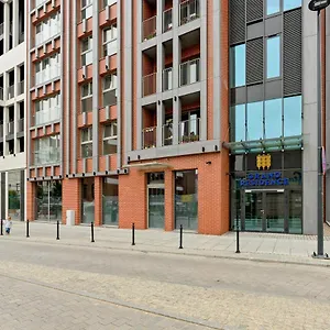 Apartament Comfort Grano, Gdańsk